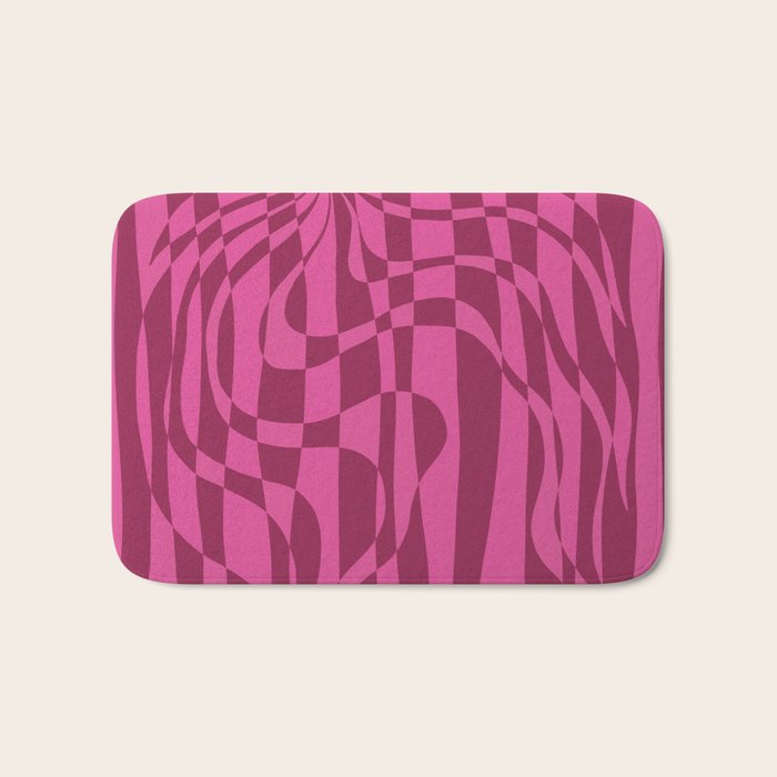Low Bath Mat Gallery Image 1
