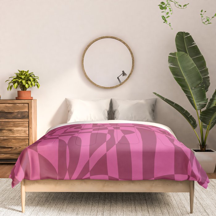 Low Comforter Gallery Image 3