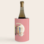 Where the Cat Dreams Wine Chiller Gallery Image 3
