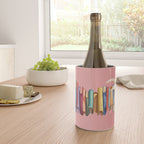 Where the Cat Dreams Wine Chiller Gallery Image 4