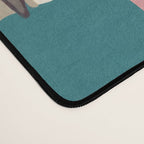 Where the Cat Dreams Desk Mat Gallery Image 4