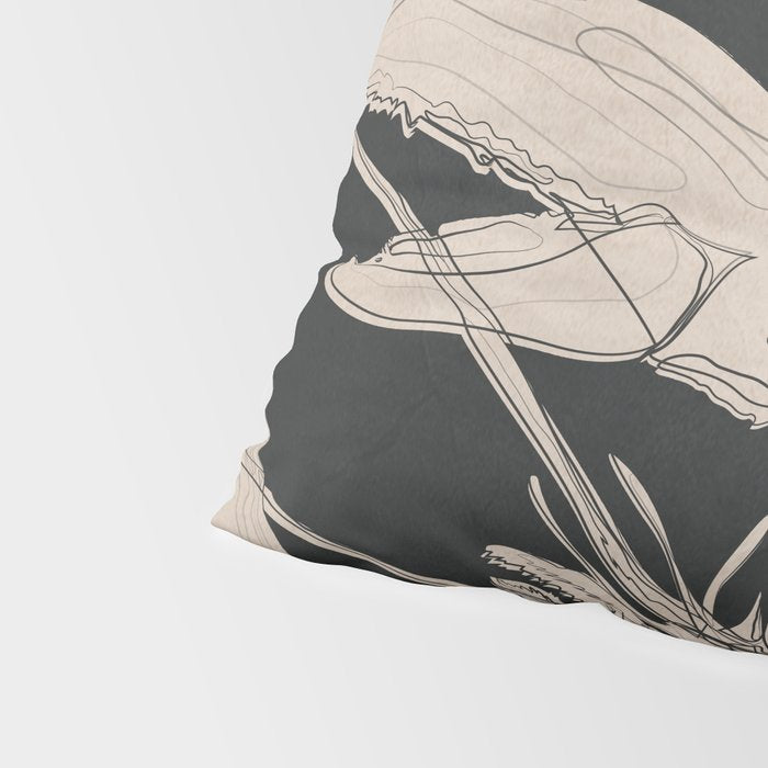 Lobsters 1 Pillow Sham Gallery Image 4