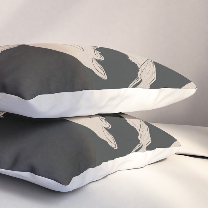 Lobsters 1 Pillow Sham Gallery Image 3