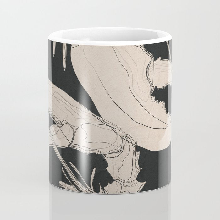 Lobsters 1 Coffee Mug Gallery Image 4