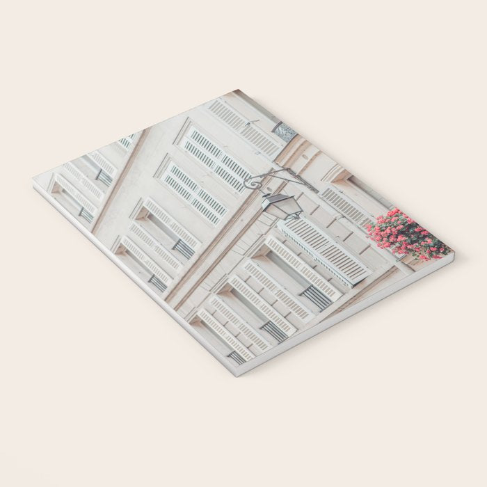 Montmartre Spring - Paris Photograph, Travel Photography Notebook Gallery Image 3