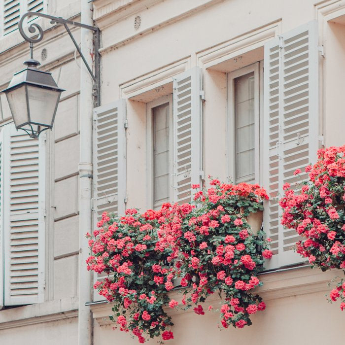 Montmartre Spring - Paris Photograph, Travel Photography Coffee Mug Gallery Image 2
