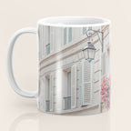 Montmartre Spring - Paris Photograph, Travel Photography Coffee Mug Gallery Image 3