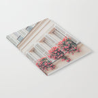 Montmartre Spring - Paris Photograph, Travel Photography Notebook Gallery Image 2