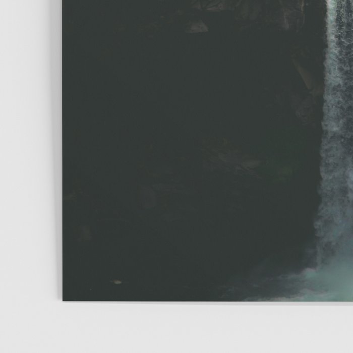 White River Falls II Poster Gallery Image 3