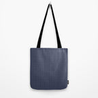 Maude Outline Pattern XII Tote Bag Gallery Image 2
