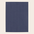 Maude Outline Pattern XII Poster Gallery Image 4