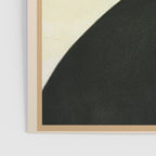 Abstract & Modern Shape Art 2 Poster Gallery Image 3