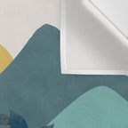 Morning Breeze Wall Tapestry Gallery Image 3