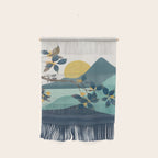 Morning Breeze Wall Hanging Gallery Image 1