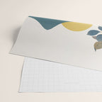 Morning Breeze Wrapping Paper Gallery Image 2