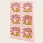 Capricorn Mushroom Wallpaper Gallery Image 2