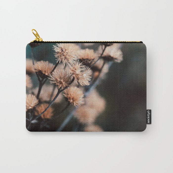 Seeds Of Change #1 Carry All Pouch Gallery Image 1