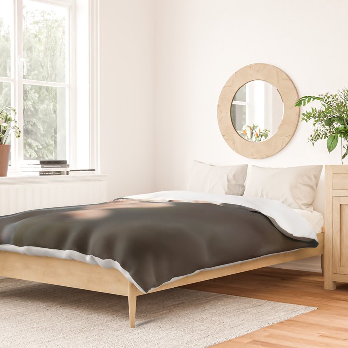 Seeds Of Change #1 Duvet Cover Gallery Image 2