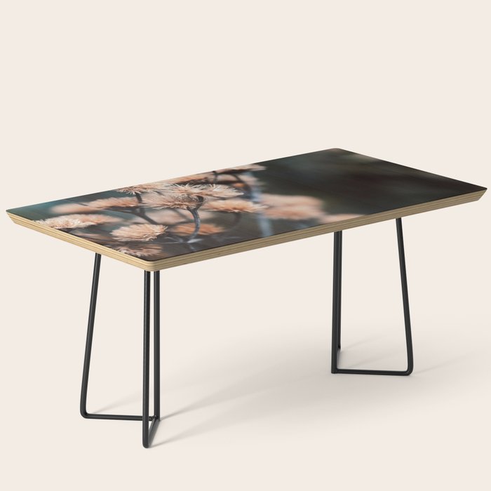 Seeds Of Change #1 Coffee Table Gallery Image 1