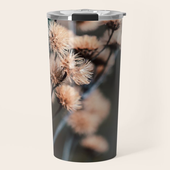 Seeds Of Change #1 Travel Mug Gallery Image 1