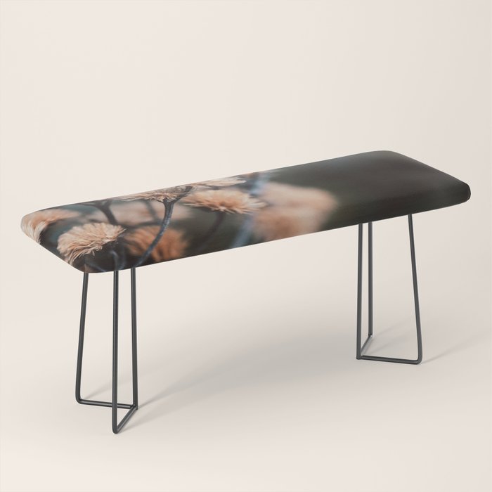 Seeds Of Change #1 Bench Gallery Image 1