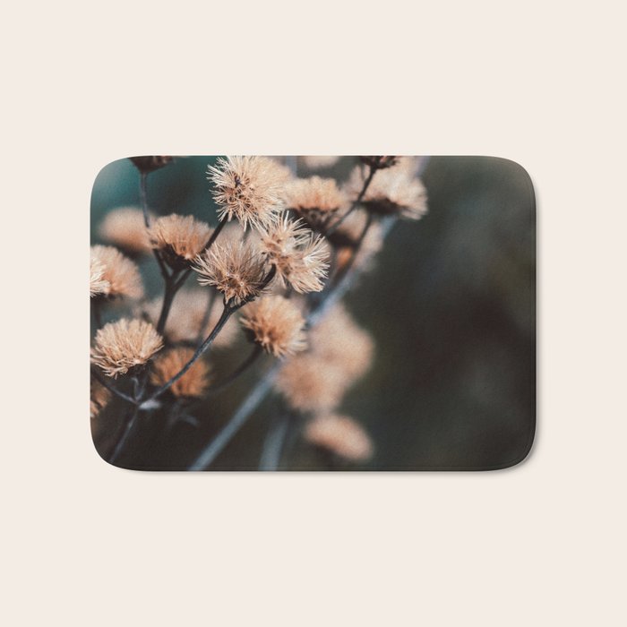 Seeds Of Change #1 Bath Mat Gallery Image 1