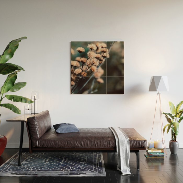 Seeds Of Change #1 Wood Wall Art Gallery Image 2
