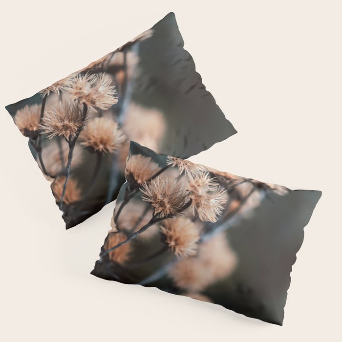 Seeds Of Change #1 Pillow Sham Gallery Image 1