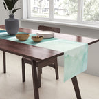 Misty Lake Table Runner Gallery Image 2