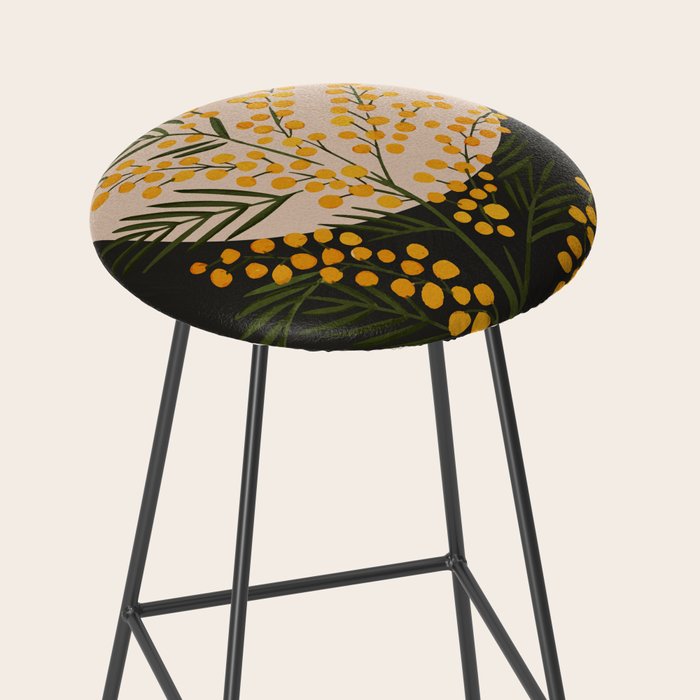 The Mimosa 1 Stool Gallery Image 2