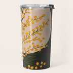 The Mimosa 1 Travel Mug Gallery Image 2