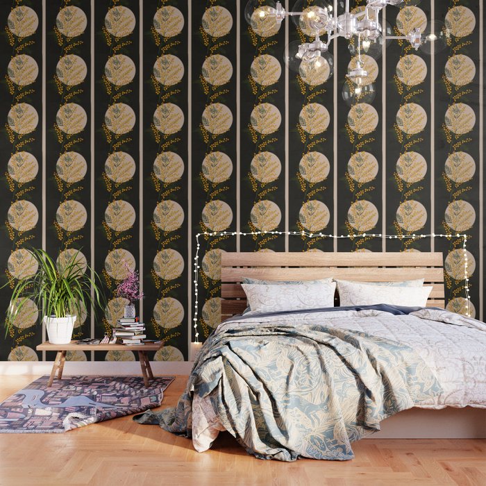 The Mimosa 1 Wallpaper Gallery Image 3