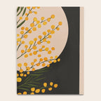 The Mimosa 1 Notebook Gallery Image 4