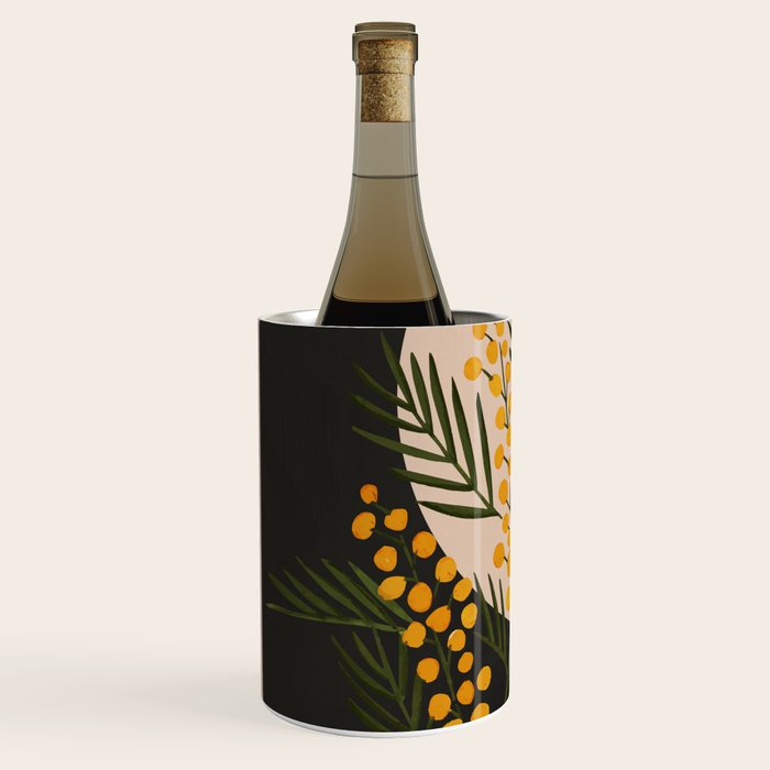 The Mimosa 1 Wine Chiller Gallery Image 2