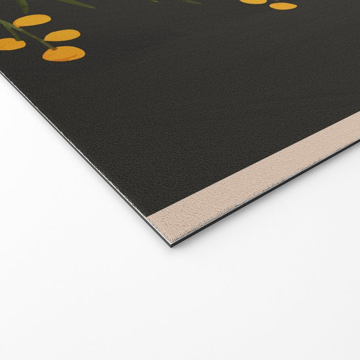 The Mimosa 1 Welcome Mat Gallery Image 2