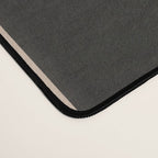 The Mimosa 1 Desk Mat Gallery Image 4