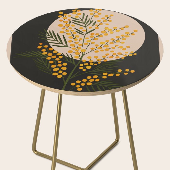 The Mimosa 1 Side Table Gallery Image 2