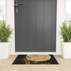 The Mimosa 1 Welcome Mat Gallery Image 3