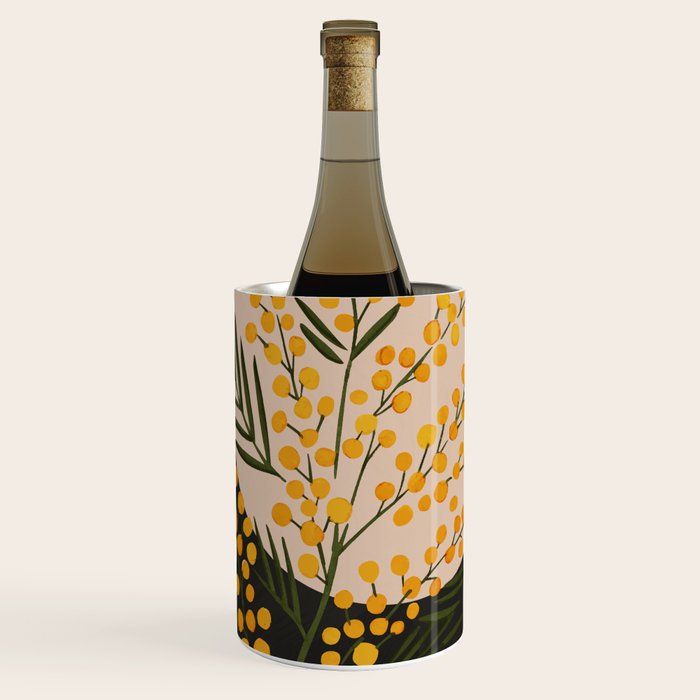 The Mimosa 1 Wine Chiller Gallery Image 1