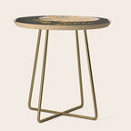The Mimosa 1 Side Table Gallery Image 1