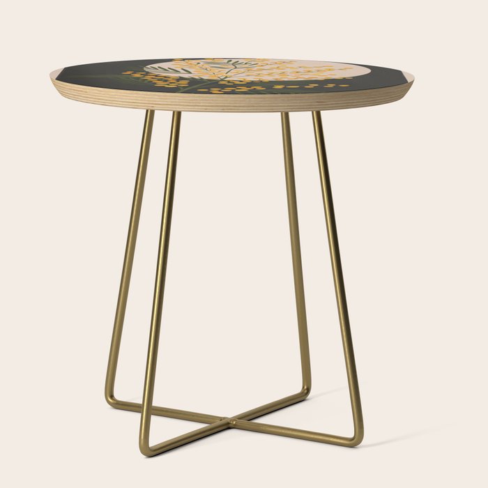 The Mimosa 1 Side Table Gallery Image 1