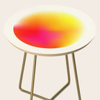 Bold Minimalism - Abstract Sphere Side Table Gallery Image 2