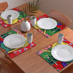 Cat with Red Fish- Henri Matisse Placemat Gallery Image 2