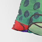 Cat with Red Fish- Henri Matisse Pillow Sham Gallery Image 4