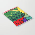 Cat with Red Fish- Henri Matisse Notebook Gallery Image 3