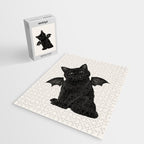 The Dreaded Vampurrr Jigsaw Puzzle Gallery Image 2