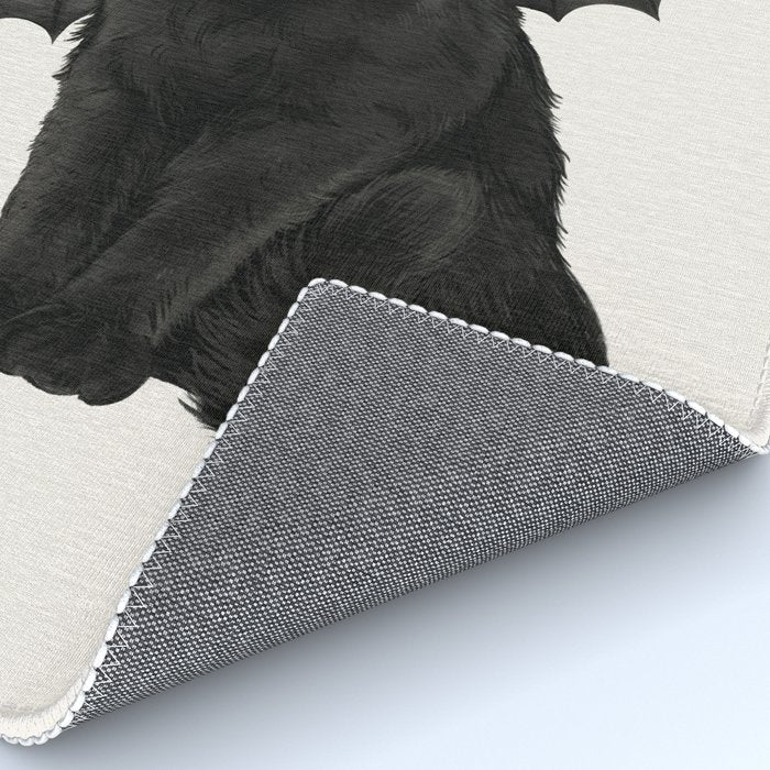 The Dreaded Vampurrr Rug Gallery Image 4