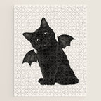 The Dreaded Vampurrr Jigsaw Puzzle Gallery Image 1