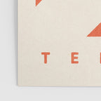 BALLS - Tennis - Clay Court - Summer Games Poster Gallery Image 3