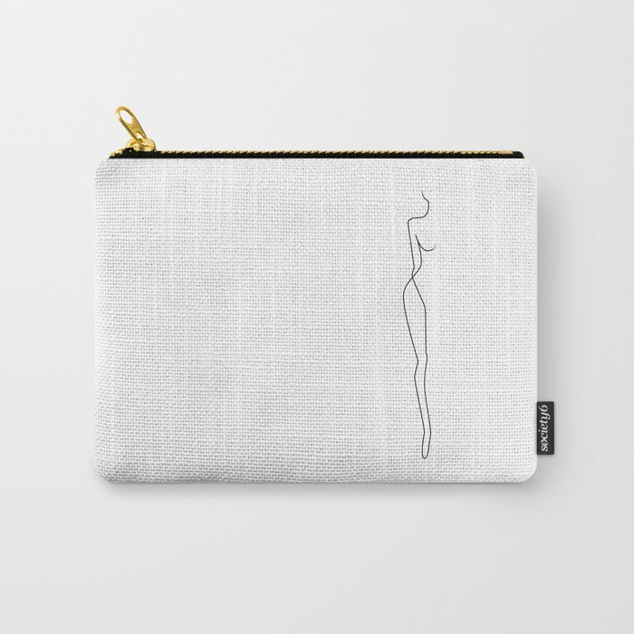 Her Carry All Pouch Gallery Image 1